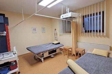 Gewerbeobjekt Bad Hersfeld Asbach - 975&euro; | Angebot:25741843