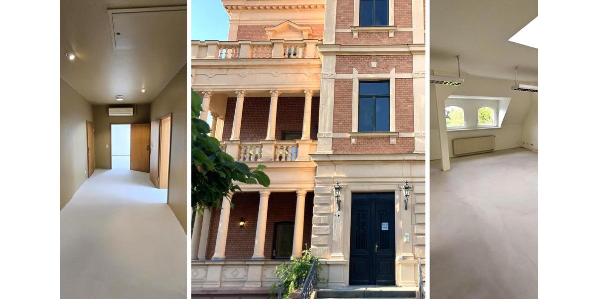 Gewerbeobjekt Grimma - 1.600&euro; | Angebot:24955479