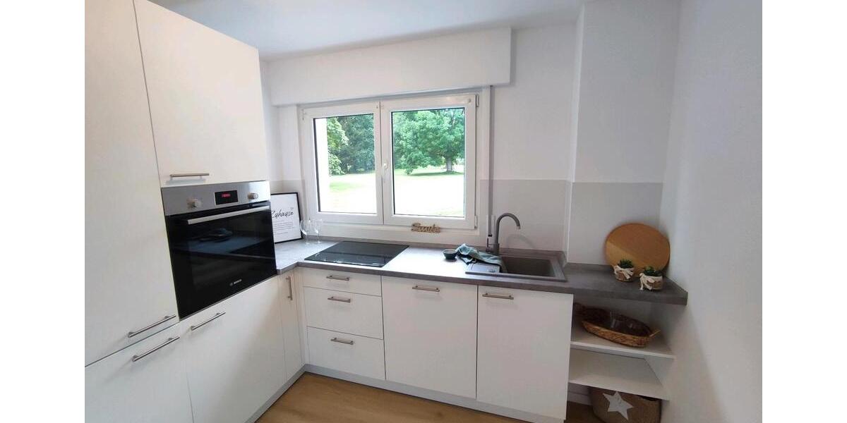 Reihenhaus Donaueschingen - 5 Zimmer, 145 m&sup2;, 1.400&euro; | Angebot:25232708