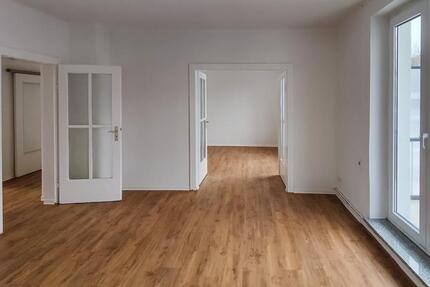 Wohnung Jänschwalde Kolonie - 4 Zimmer, 86 m&sup2;, 456&euro; | Angebot:24748604