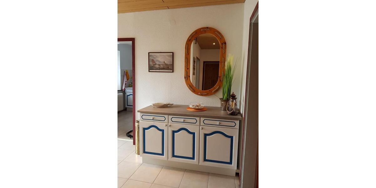 Ferienwohnung (3 Zimmer) in Koldenbüttel (Nähe Husum, Nordsee) 3 zimmer