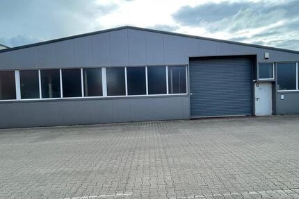 Gewerbeobjekt Lastrup - 880&euro; | Angebot:25161740