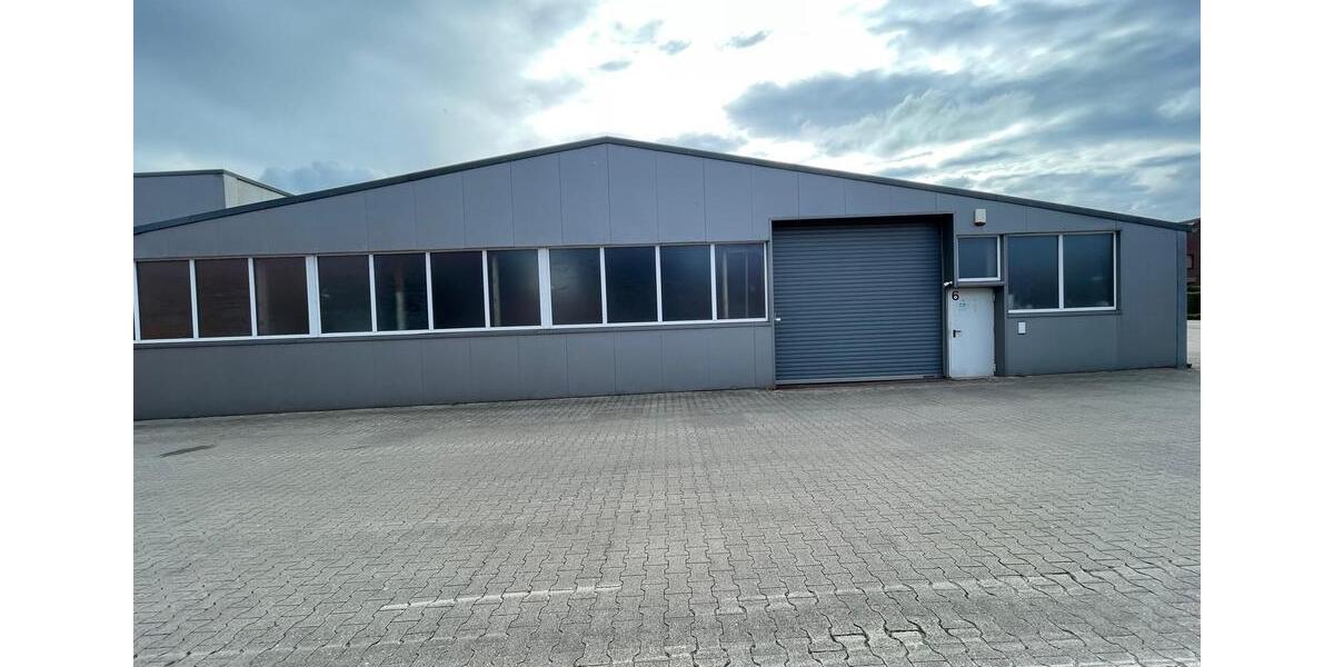 Gewerbeobjekt Lastrup - 880&euro; | Angebot:25161740