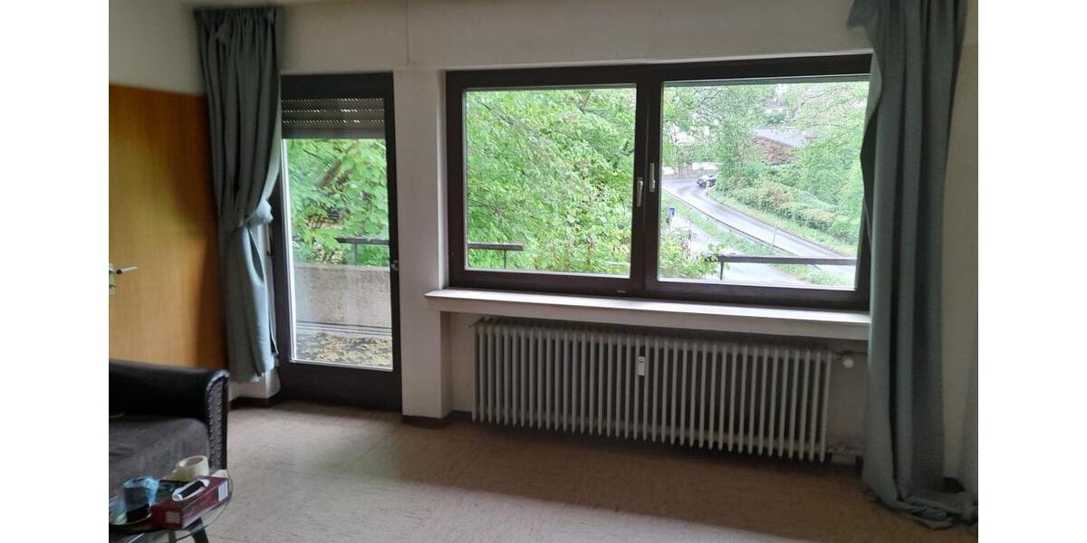 Etagenwohnung Bad Münstereifel - 1.5 Zimmer, 41 m&sup2;, 365&euro; | Angebot:26461463