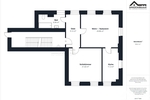 Großzügige 2-Zimmer-Wohnung - Etagenwohnung Dahlenwarsleben Börde - Niedere Börde | Angebot:27039125