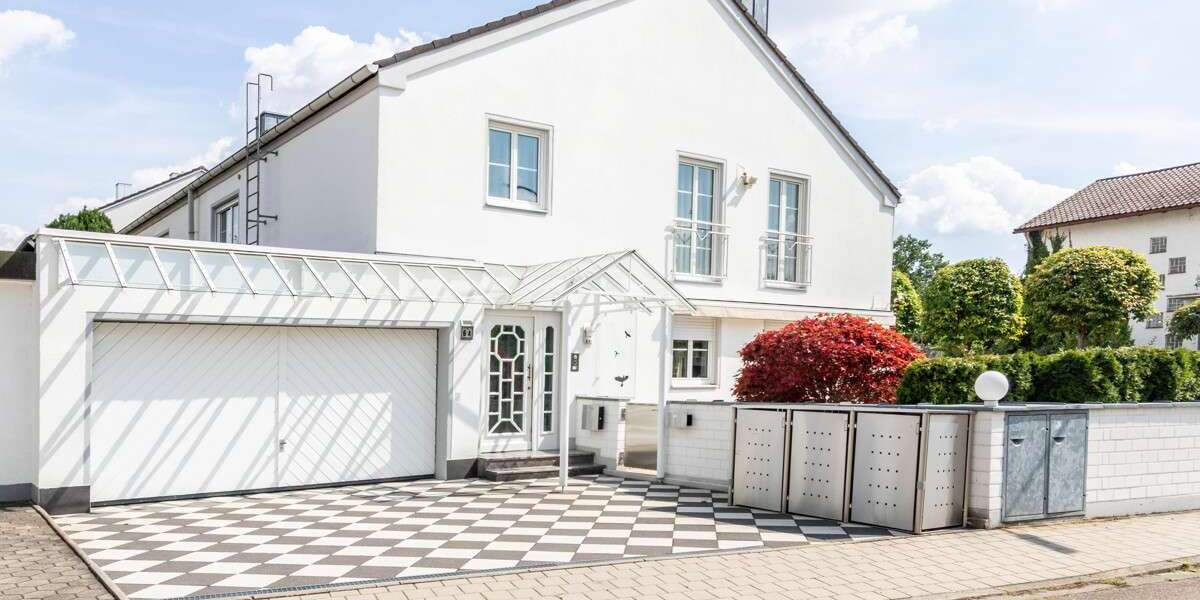 Einfamilienhaus Ingolstadt Münchener Straße - 3.5 Zimmer, 130 m&sup2;, 2.150&euro; | Angebot:27097683
