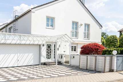 Haus Ingolstadt Münchener Straße - 3.5 Zimmer, 130 m&sup2;, 2.150&euro; | Angebot:27097683