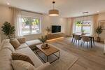 Etagenwohnung Hamburg Harburg - 2 Zimmer, 60 m&sup2;, 1.200&euro; | Angebot:26520386