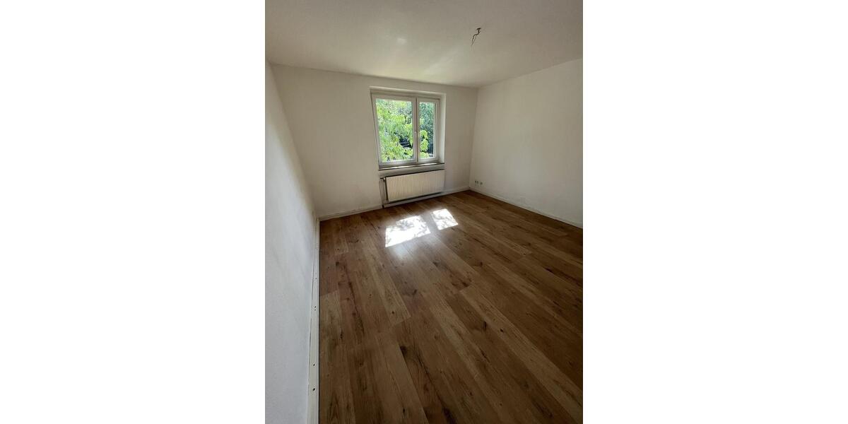 Hier schlägt besonders das Herz für Singles und Paare 2.5 zimmer