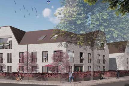 Wohnung zum Mieten in Kamp-Lintfort 805 € 63.42 m² 2 zimmer