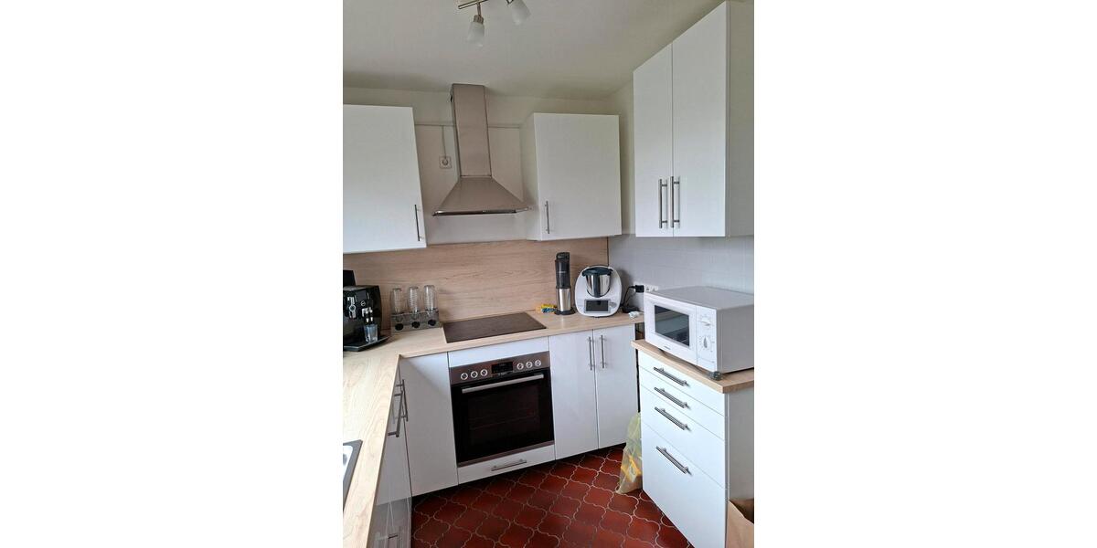 Erdgeschoßwohnung Stuttgart Vaihingen - 2.5 Zimmer, 60 m&sup2;, 1.200&euro; | Angebot:26702478