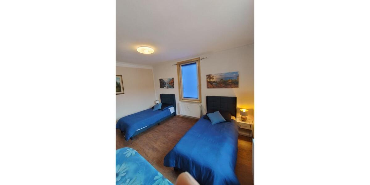 Etagenwohnung Kornwestheim - 5 Zimmer, 110 m&sup2;, 550&euro; | Angebot:25856636