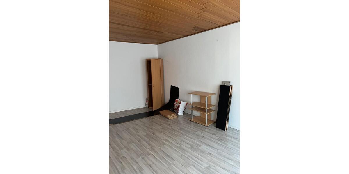 Privatvermietung 4 Raum Wohnung als freistehendes EFH in 09212 4 zimmer