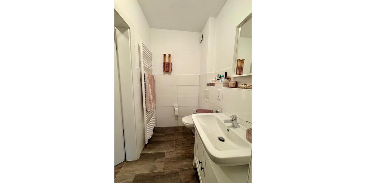 Erdgeschoßwohnung Oldenburg Etzhorn - 1.5 Zimmer, 34 m&sup2;, 500&euro; | Angebot:26704210