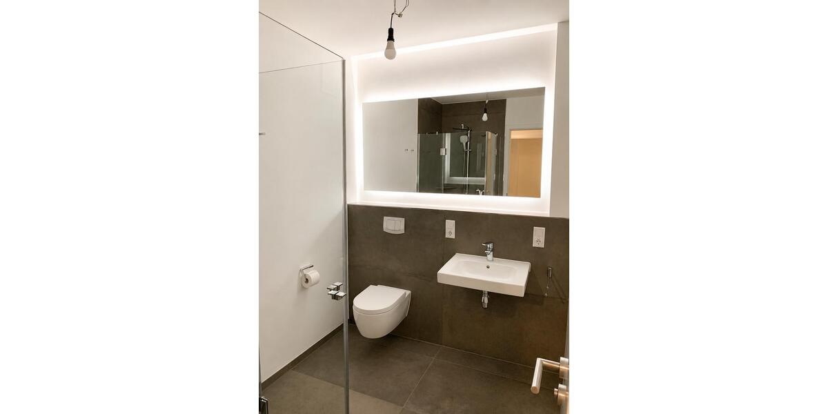 Etagenwohnung Bad Lippspringe - 2 Zimmer, 47 m&sup2;, 611&euro; | Angebot:26648527