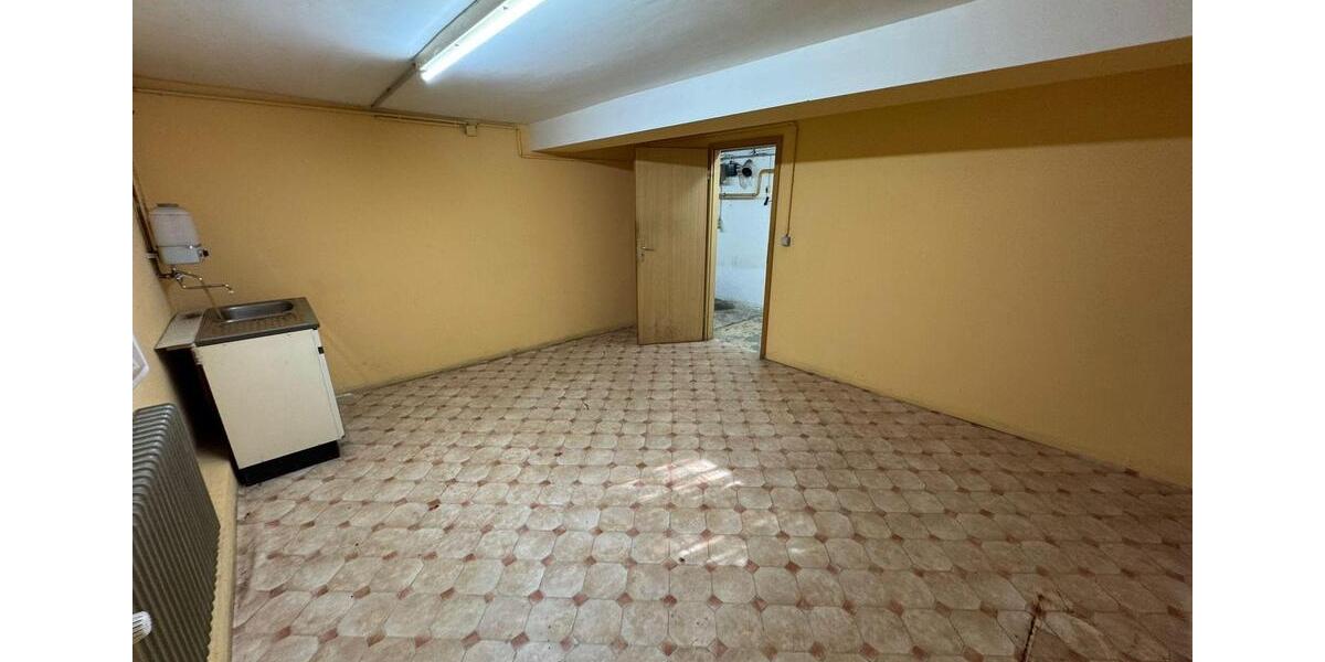 Gewerbeobjekt Solingen Höhscheid - 2.900&euro; | Angebot:24777984