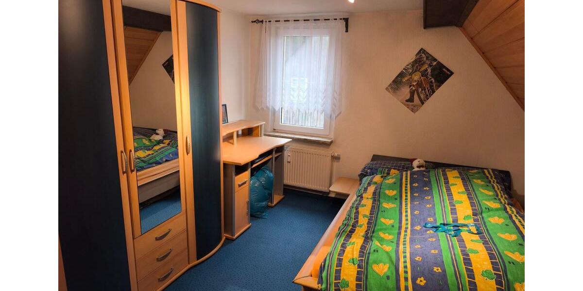 Etagenwohnung Stützengrün - 3 Zimmer, 80 m&sup2;, 460&euro; | Angebot:23631535
