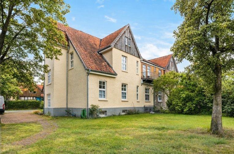 Hochparterre Rethem (Aller) - 5 Zimmer, 118 m&sup2;, 814&euro; | Angebot:26479299