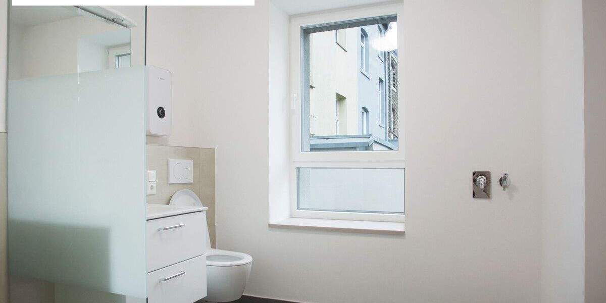 Etagenwohnung Aachen Aachen-Mitte - 4 Zimmer, 79 m&sup2;, 1.180&euro; | Angebot:23696537