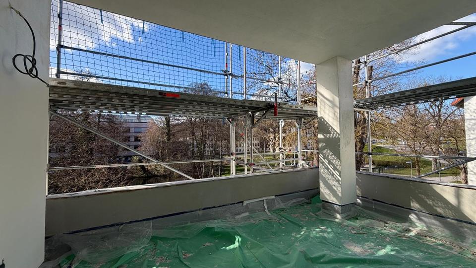 Etagenwohnung Bad Hersfeld - 3 Zimmer, 108 m&sup2;, 1.590&euro; | Angebot:26019502