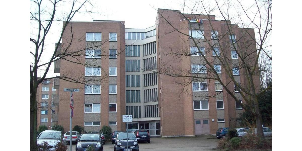 Etagenwohnung Mönchengladbach Süd - 3 Zimmer, 89 m&sup2;, 849&euro; | Angebot:25552146