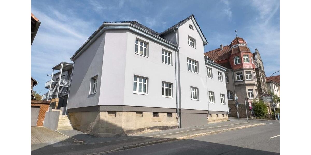 Etagenwohnung Sonnefeld - 3 Zimmer, 73 m&sup2;, 550&euro; | Angebot:26477239