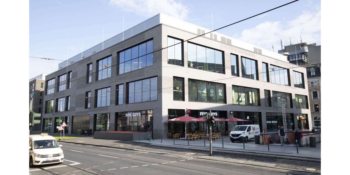 Büro in Bonn 300 € 299 m² zimmer