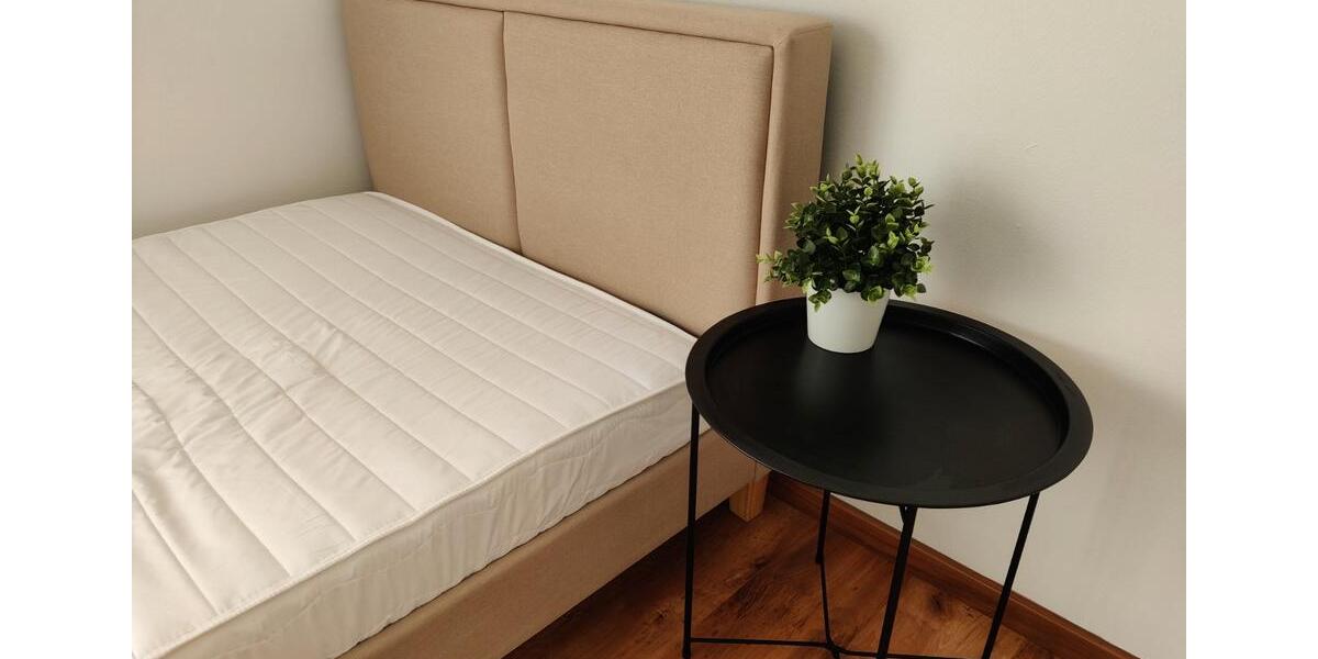 Etagenwohnung Nürnberg Almoshof - 1 Zimmer, 27 m&sup2;, 520&euro; | Angebot:26619212