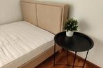 Etagenwohnung Nürnberg Almoshof - 1 Zimmer, 27 m&sup2;, 520&euro; | Angebot:26619212