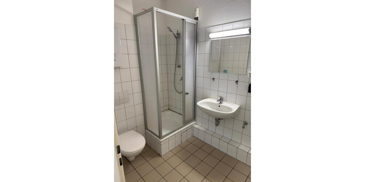 Etagenwohnung Magdeburg Neue Neustadt - 1 Zimmer, 40 m&sup2;, 578&euro; | Angebot:26491164