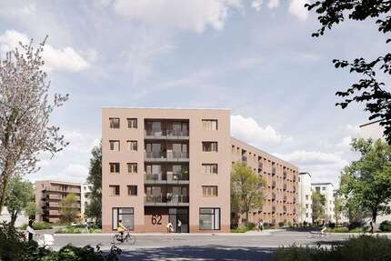 Gewerbeobjekt Berlin Pankow - 1.076&euro; | Angebot:25608269