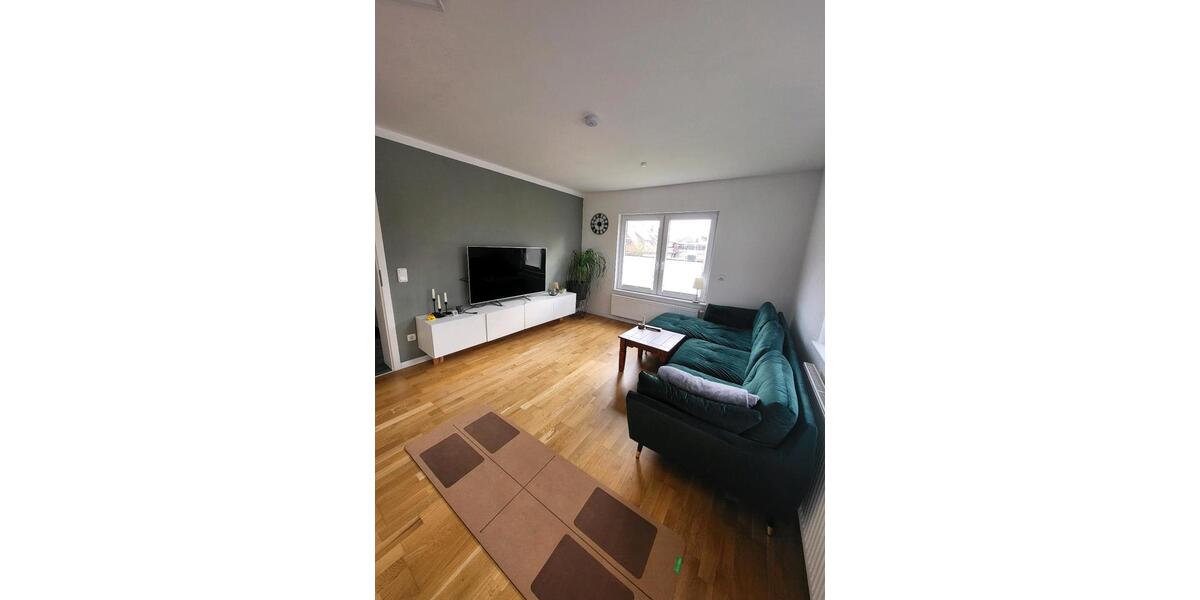 Erdgeschoßwohnung Miltenberg - 3 Zimmer, 80 m&sup2;, 650&euro; | Angebot:25860484