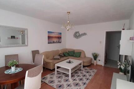 Wohnen auf Zeit Hannover Döhren-Wülfel - 3 Zimmer, 65 m&sup2;, 1.580&euro; | Angebot:24997258