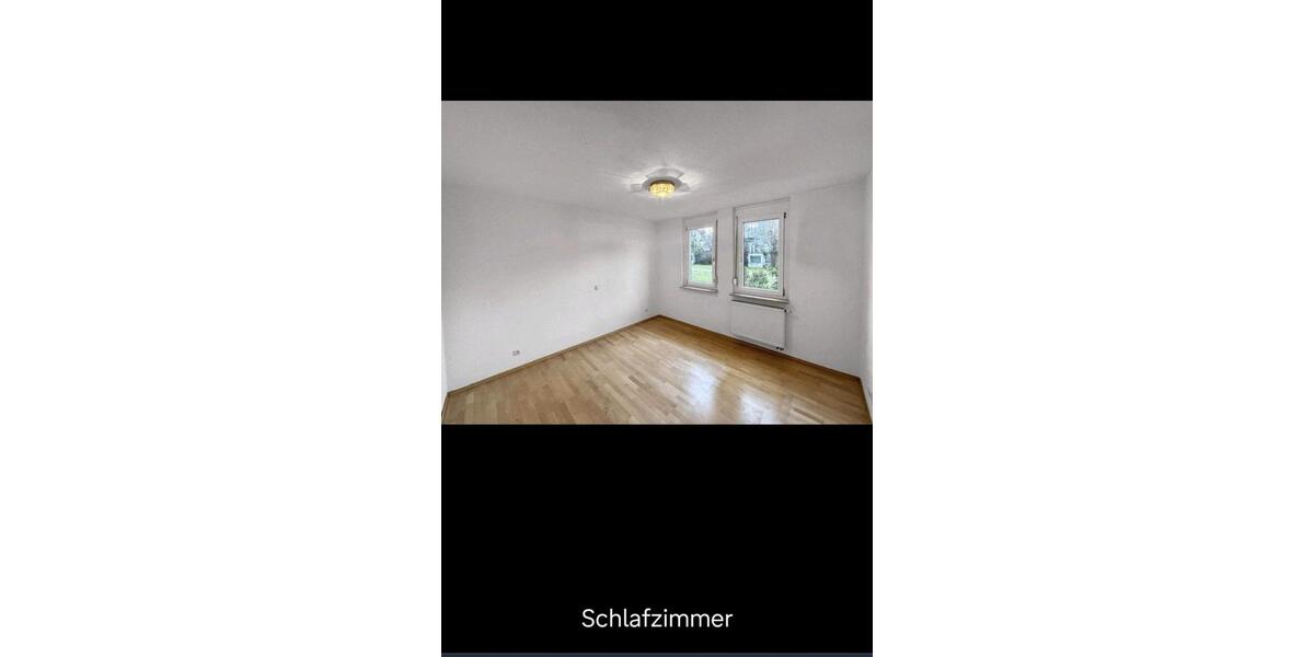 Erdgeschoßwohnung Rottendorf - 3 Zimmer, 76 m&sup2;, 900&euro; | Angebot:26263133