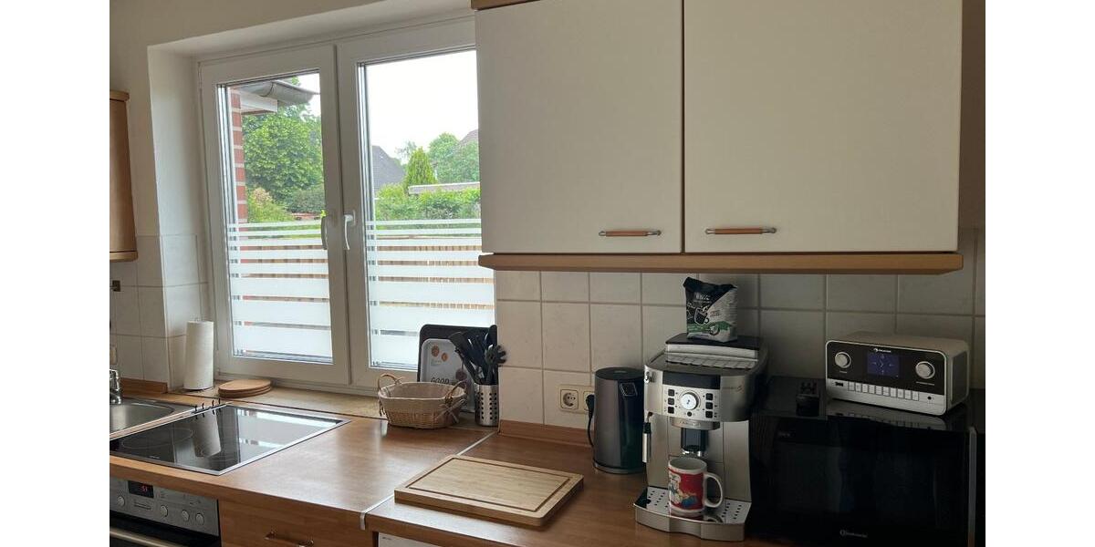 Wohnen auf Zeit Bad Segeberg - 3 Zimmer, 65 m&sup2;, 55&euro; | Angebot:20167759