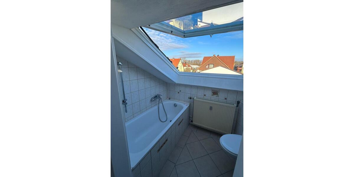 Wohnung Edertal Giflitz zimmer