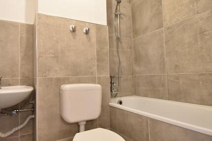 Saniert! Bezugsfreies Apartment mit Balkon in W-Vohwinkel 1 zimmer