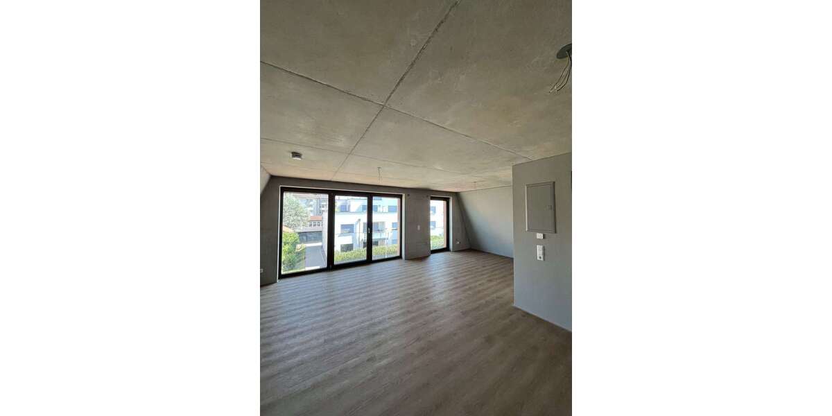 Etagenwohnung Weil am Rhein - 3 Zimmer, 69 m&sup2;, 1.480&euro; | Angebot:25991235
