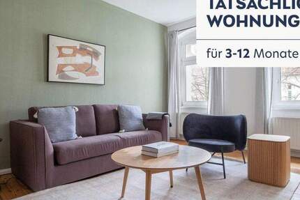 Wohnung Berlin Prenzlauer Berg - 2 Zimmer, 73 m&sup2;, 1.430&euro; | Angebot:26121271