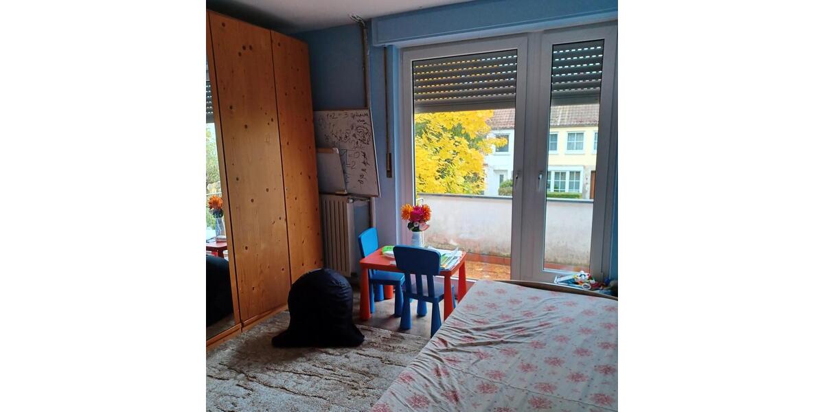 Reihenhaus Fürth Atzenhof - 4 Zimmer, 120 m&sup2;, 1.290&euro; | Angebot:25417390