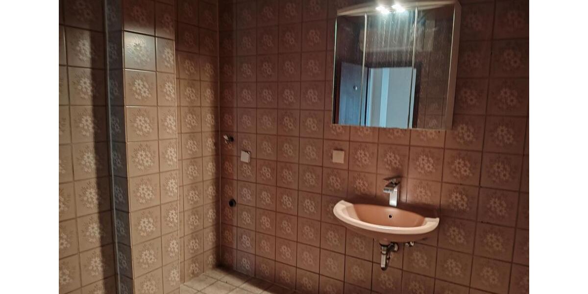 Terrassenwohnung Pirmasens Fehrbach - 3 Zimmer, 100 m&sup2;, 495&euro; | Angebot:26638554