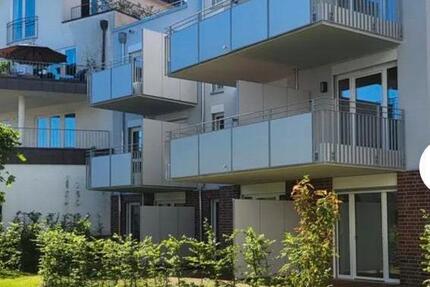 Wohnung Lüneburg Ebensberg - 2 Zimmer, 58 m&sup2;, 1.120&euro; | Angebot:25406412