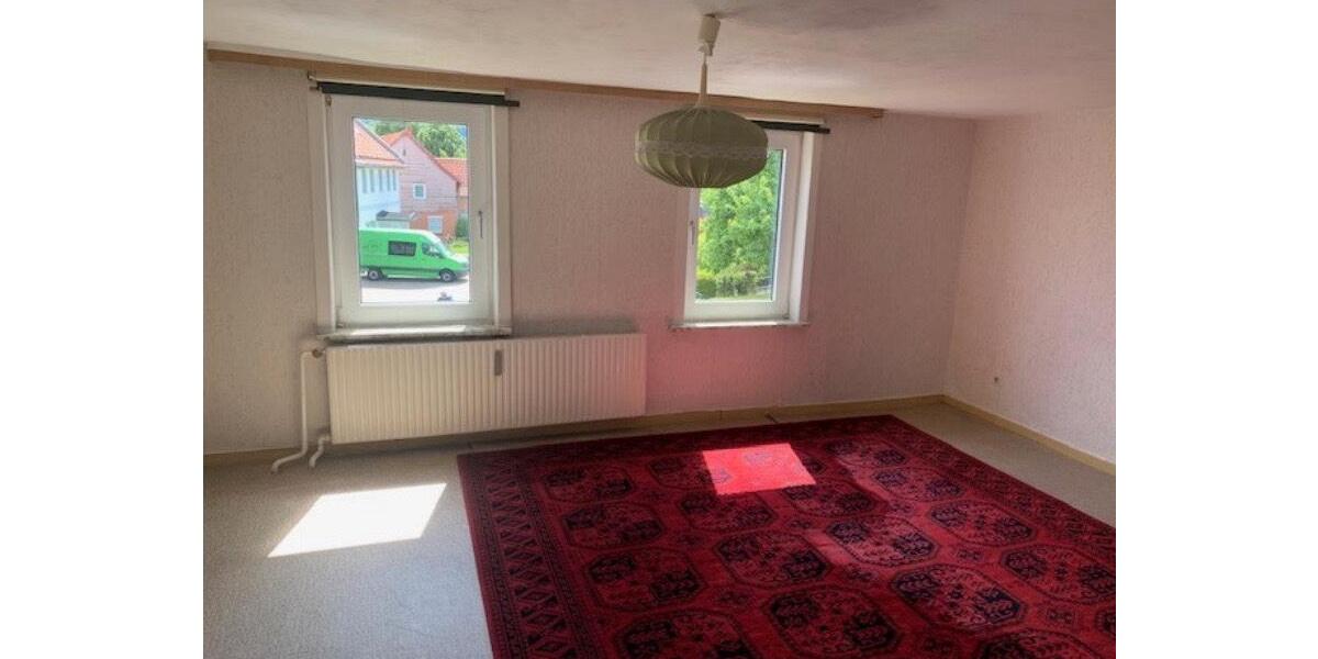 Mehrfamilienhaus, Wohnhaus Alfeld (Leine) - 9 Zimmer, 229 m&sup2;, 1.400&euro; | Angebot:26229526