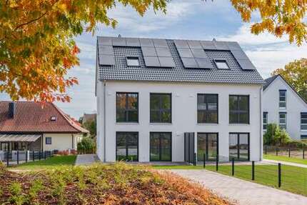 Haus zum Mieten in Aystetten 2.590 € 145 m² 5 zimmer