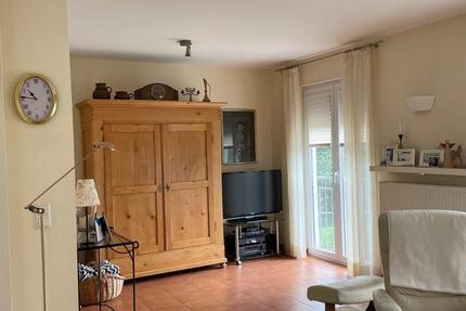 Wohnung Gelnhausen - 3 Zimmer, 105 m&sup2;, 1.150&euro; | Angebot:23797809