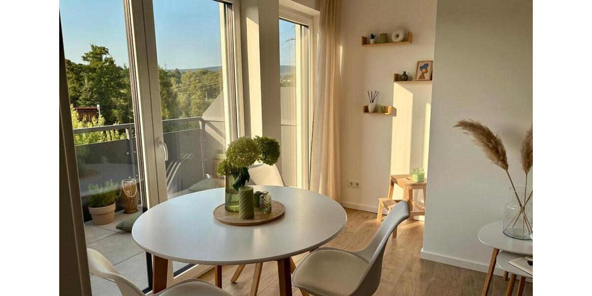 Etagenwohnung Sailauf - 2 Zimmer, 40 m&sup2;, 990&euro; | Angebot:26294873