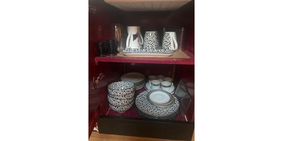 Wohnen auf Zeit Eschwege - 2 Zimmer, 30 m&sup2;, 550&euro; | Angebot:25921127