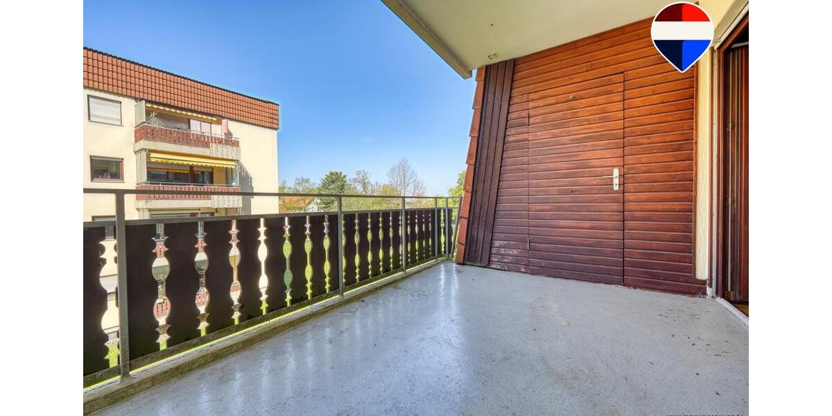 Etagenwohnung Bad Harzburg - 3 Zimmer, 92 m&sup2;, 790&euro; | Angebot:26262125