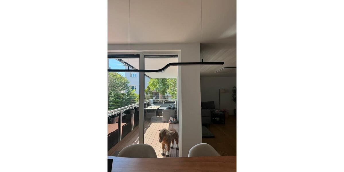 Erdgeschoßwohnung Offenbach am Main Bieber - 3 Zimmer, 89 m&sup2;, 1.700&euro; | Angebot:24371082