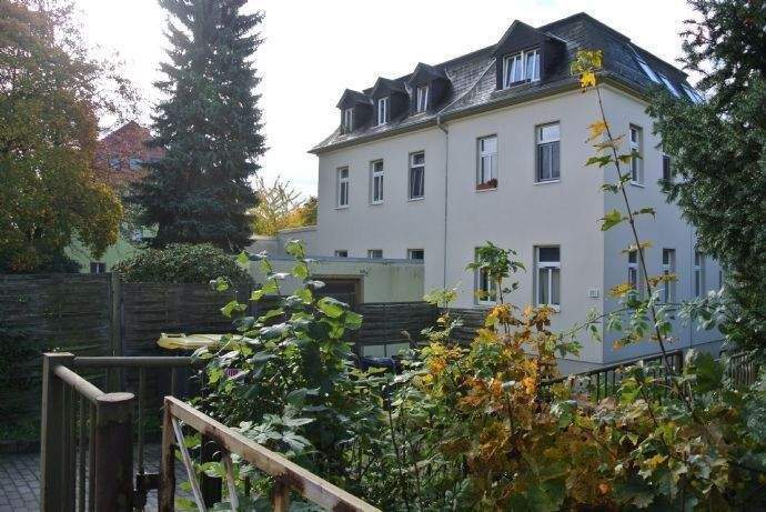 Etagenwohnung Mittweida Rößgen - 3 Zimmer, 67 m&sup2;, 440&euro; | Angebot:24724274